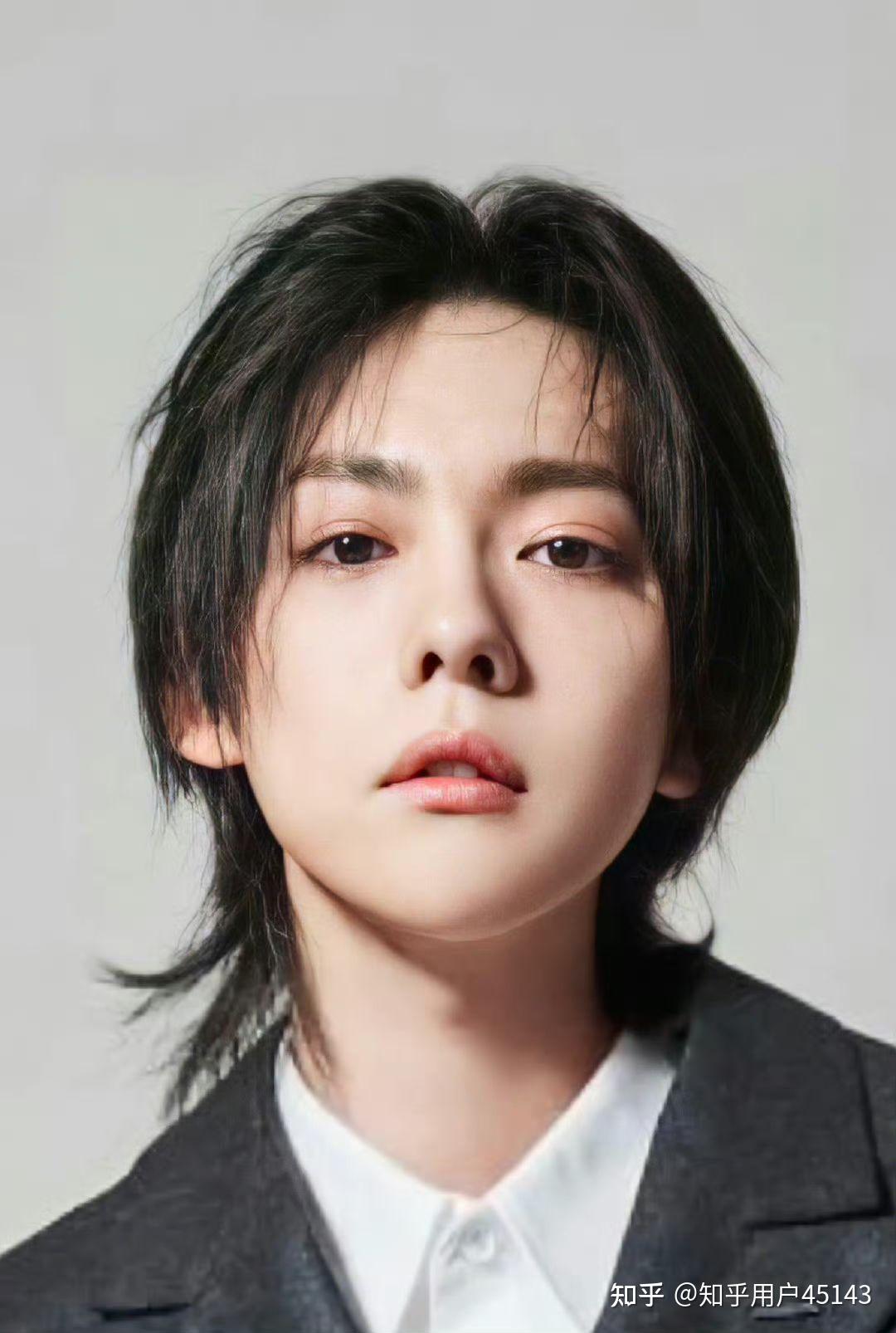 有哪些算得上公认的韩国男团神颜