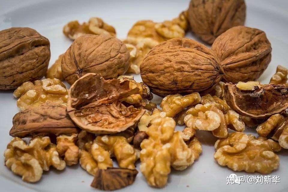 核桃的由来以及那些怪力乱神的传闻- 知乎