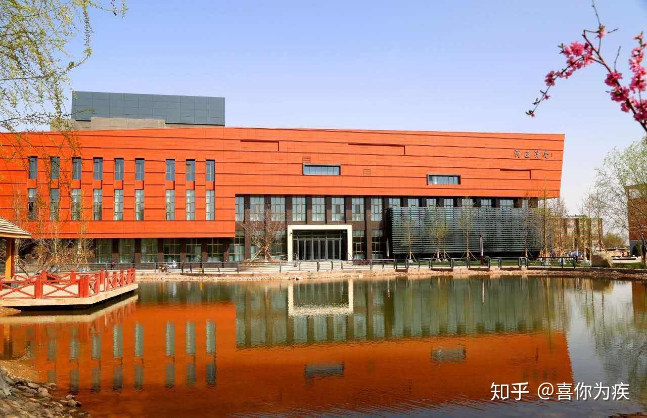 河西学院的汉语言文学专业值得读吗?前景如何? - 知乎