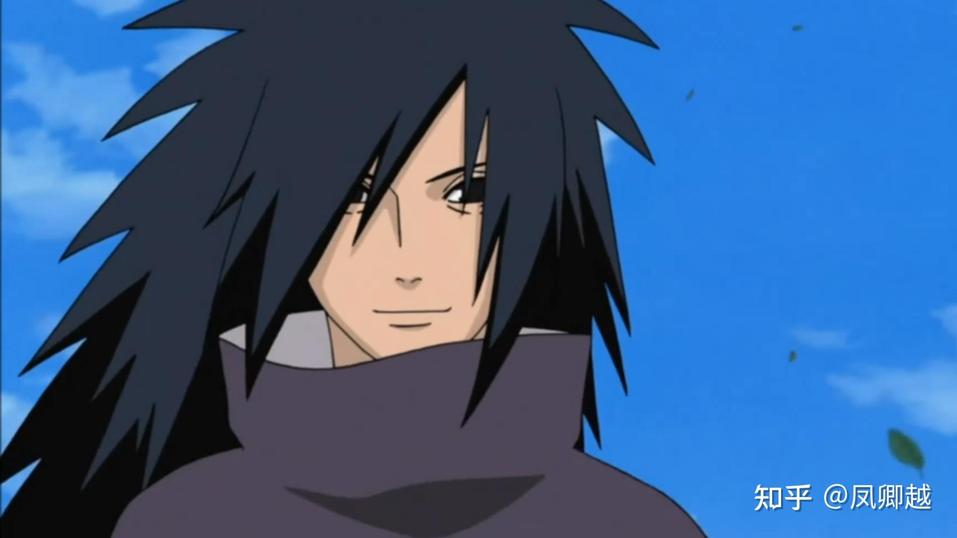 宇智波斑哪个阶段的实力最强,相比于柱间怎么样? - 知乎