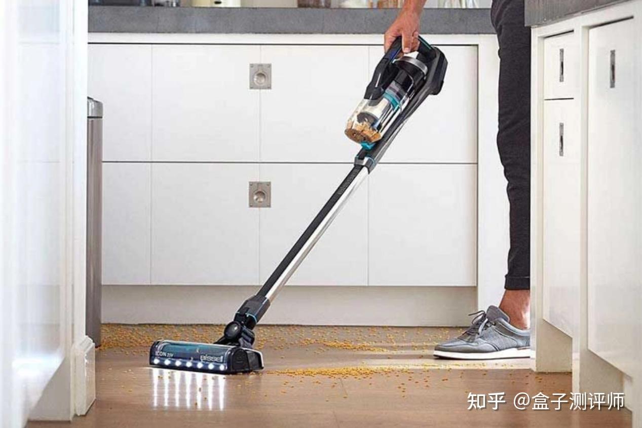 2026哪个品牌的吸尘器好?希喂、松下、追觅三款品牌比拼,揭晓答案