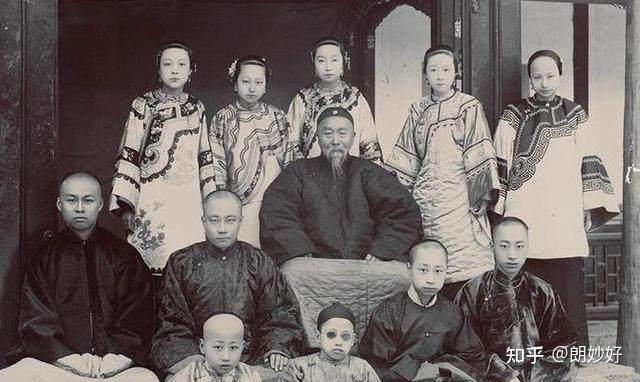 在古代，嫡出和庶出的孩子，差别有多大？ - 知乎