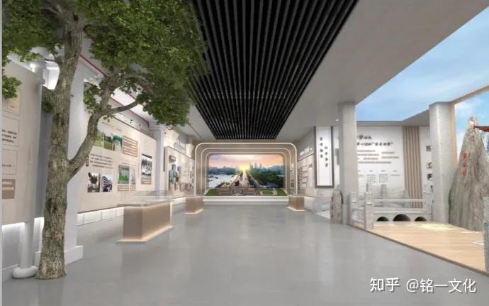 探秘校园文化设计宝藏案例,每一处都超惊艳~~ - 知乎
