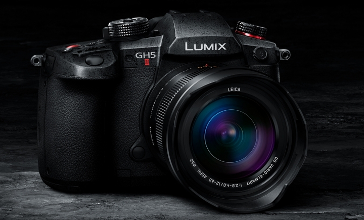 2022松下gh5m2怎么样松下gh5m2与gh5sgh5有什么区别松下gh5m2选什么