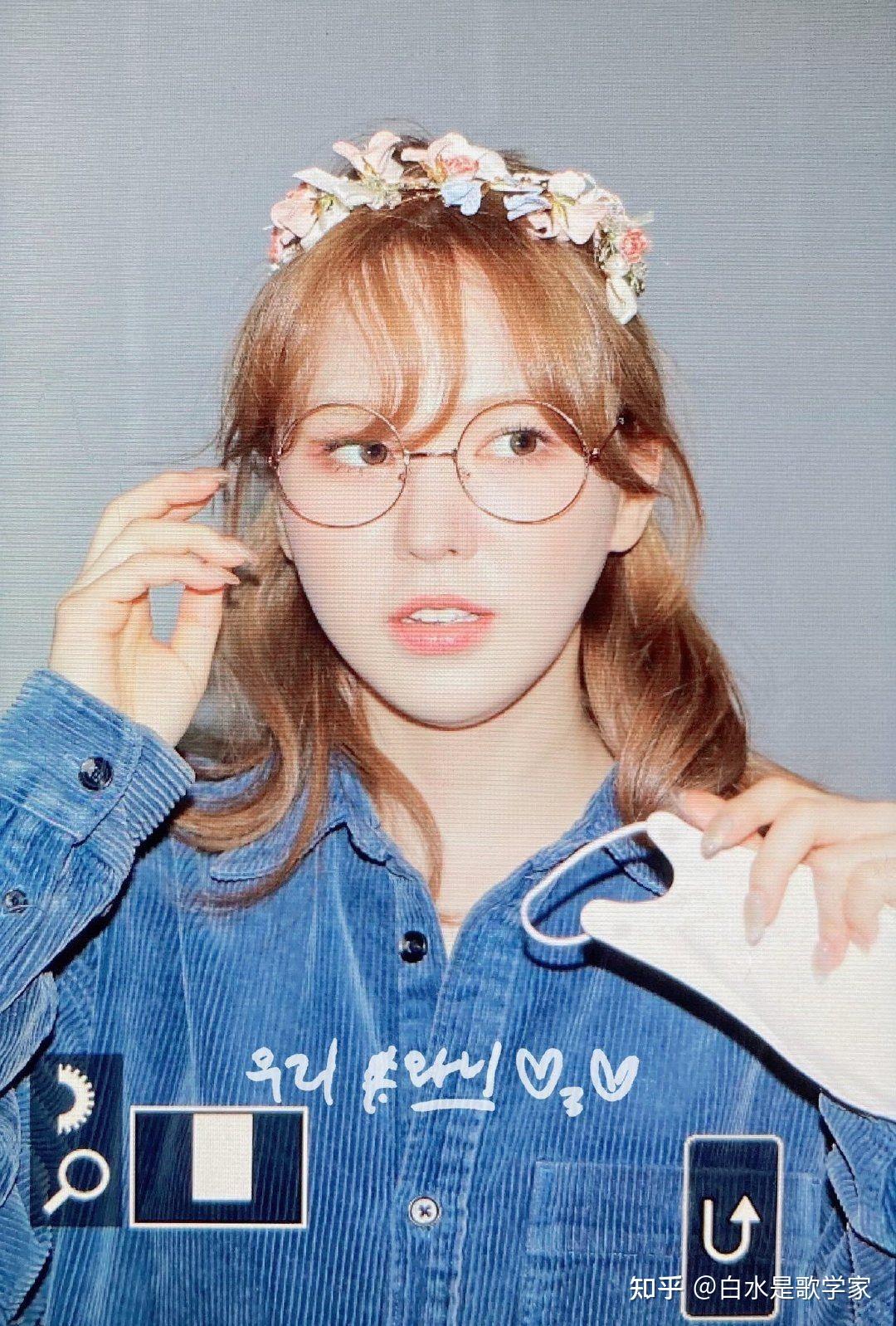 能和我讲讲红贝贝的wendy吗? - 知乎