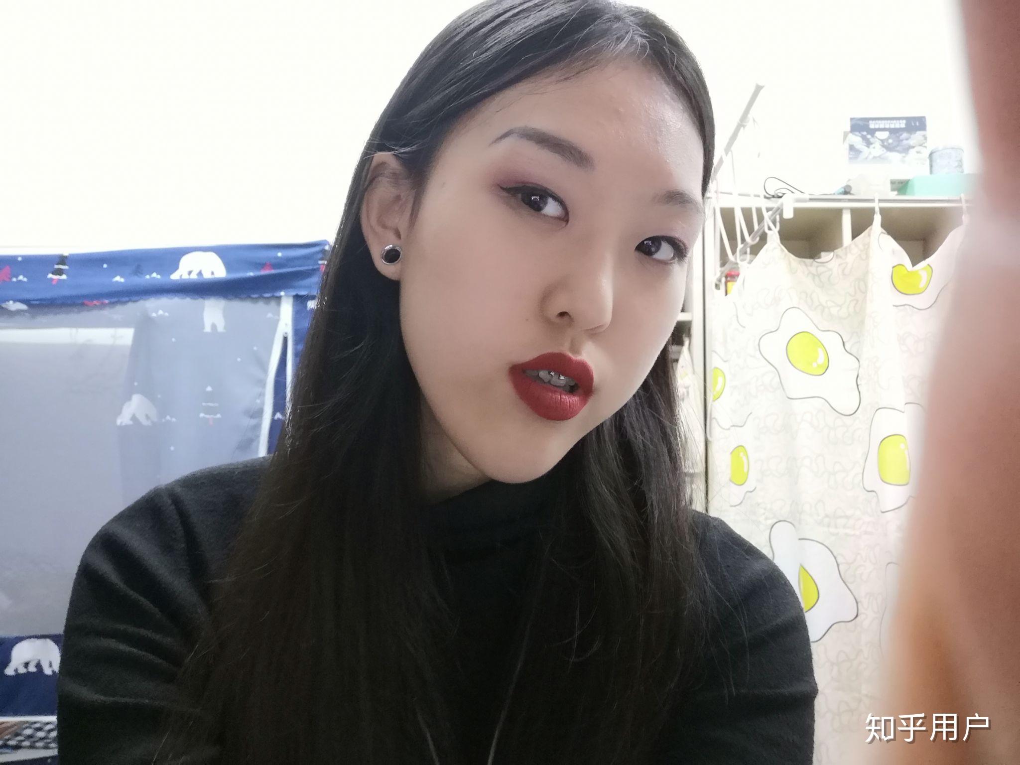 月亮脸?鞋拔子脸?是不是很丑? - 知乎