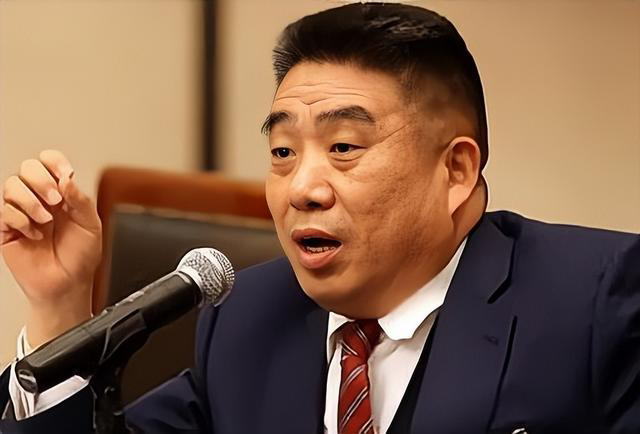 前河南首富朱文臣失联,其公司沦落到退市边缘,什么原因导致了辅仁系