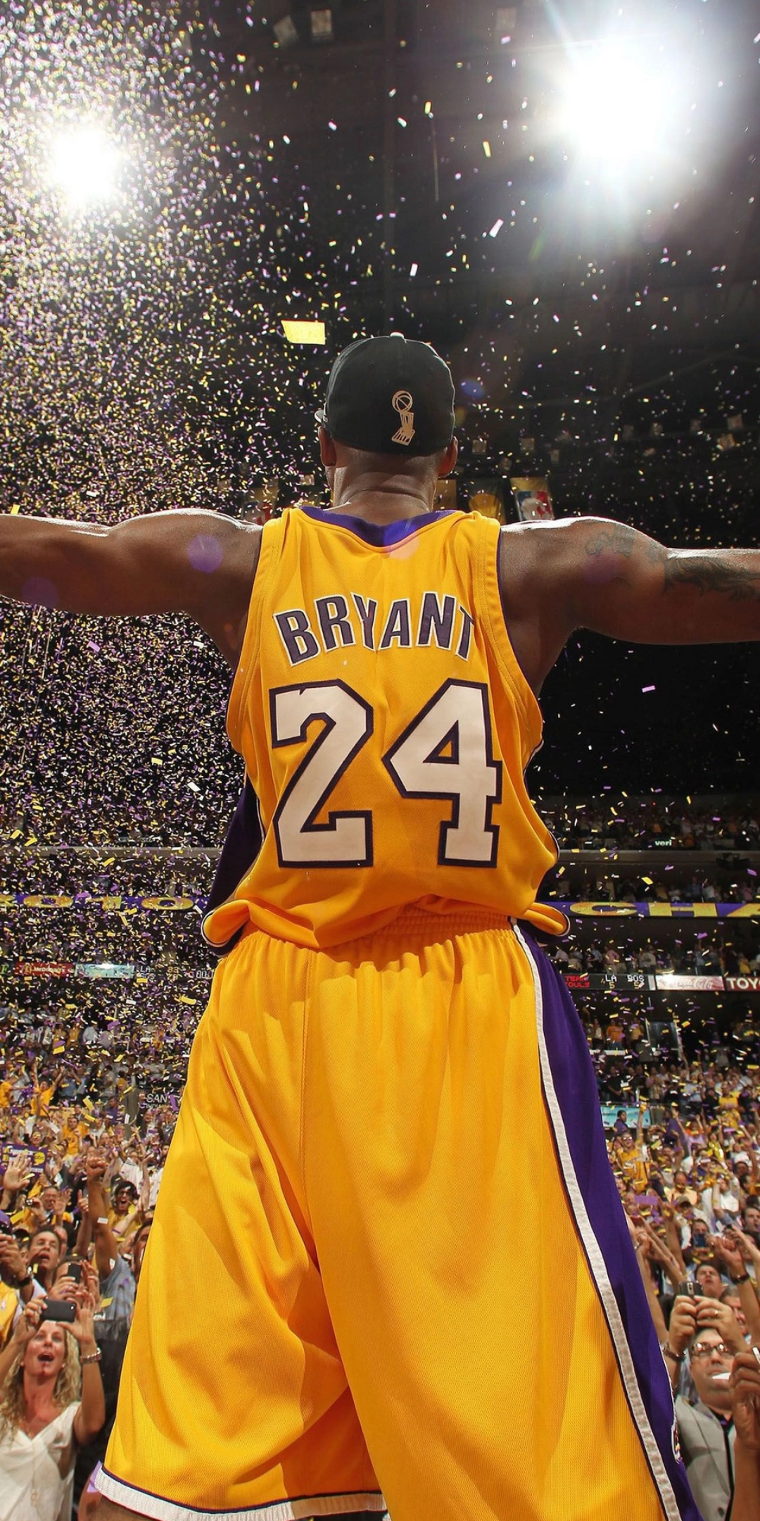 你私藏的nba壁纸有哪些