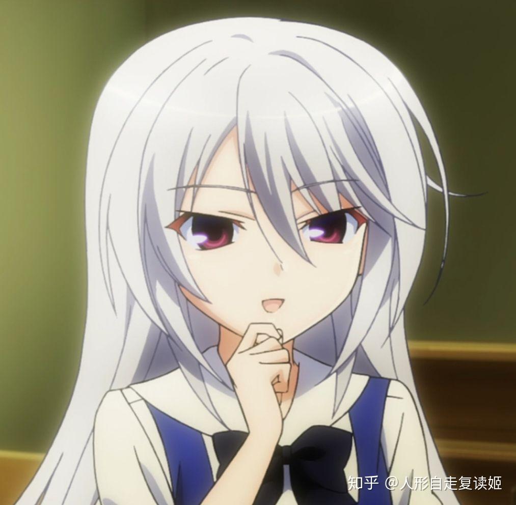 为什么灰色的果实里风见一姬那么强却受困于小小山林