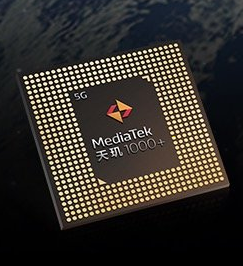 联发科天玑1000