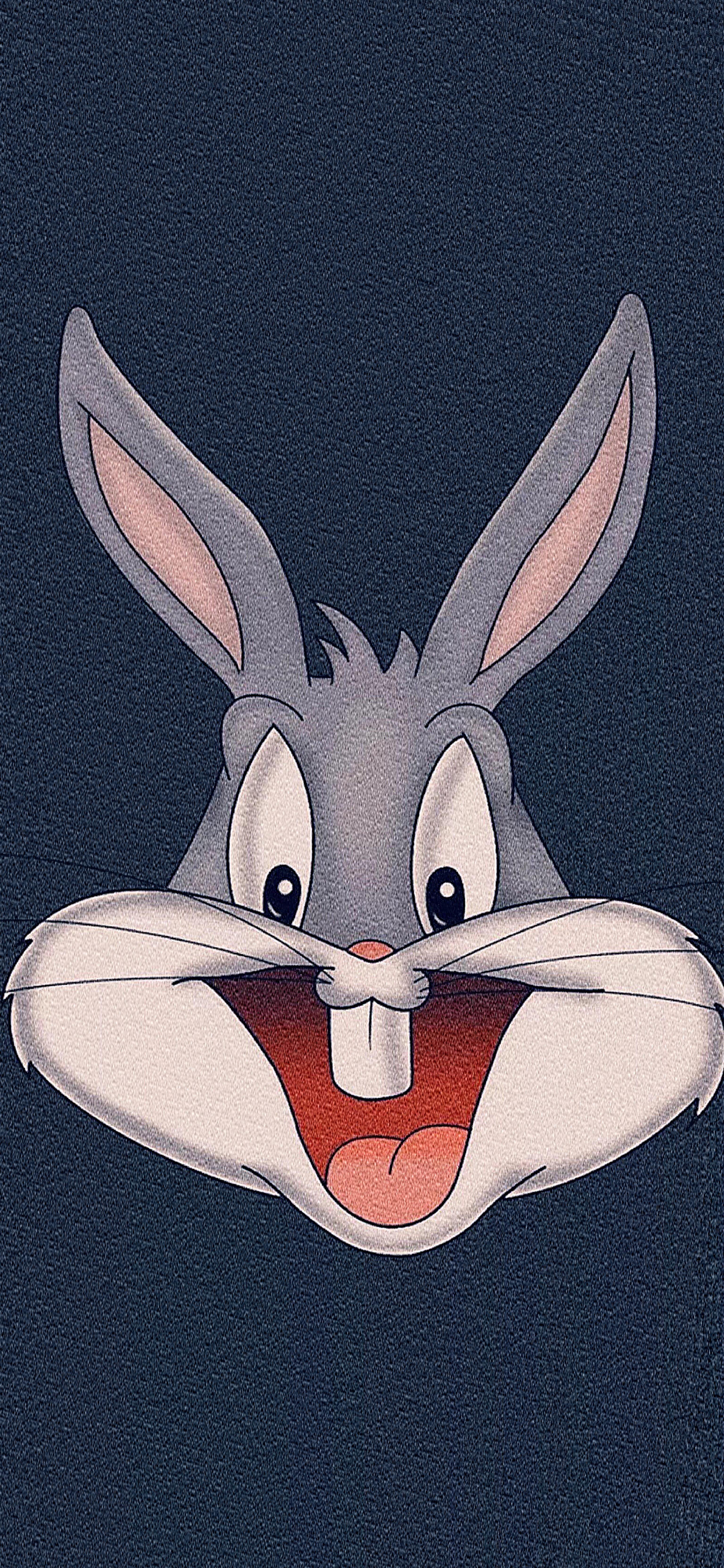 有没有兔八哥的壁纸