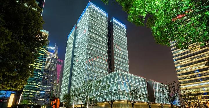 国内建筑类重点国企央企一览 - 知乎