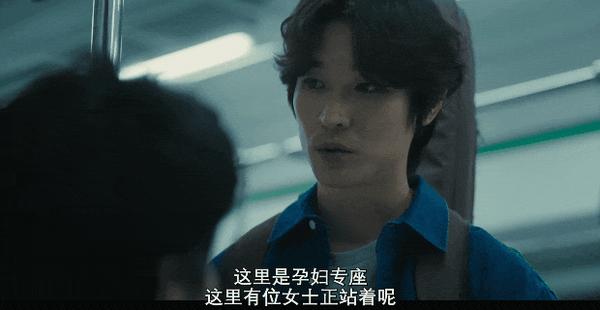 《枪口彼端》太敢拍!超猛尺度新剧“真·杀疯了”