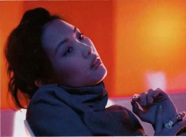 如何评价歌手许美静？