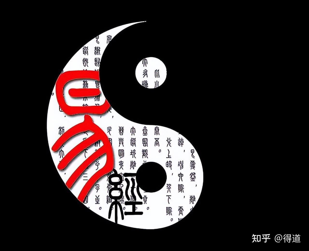 《易经》:八卦乾坤与八宫图,让你快速记忆六十四卦 - 知乎