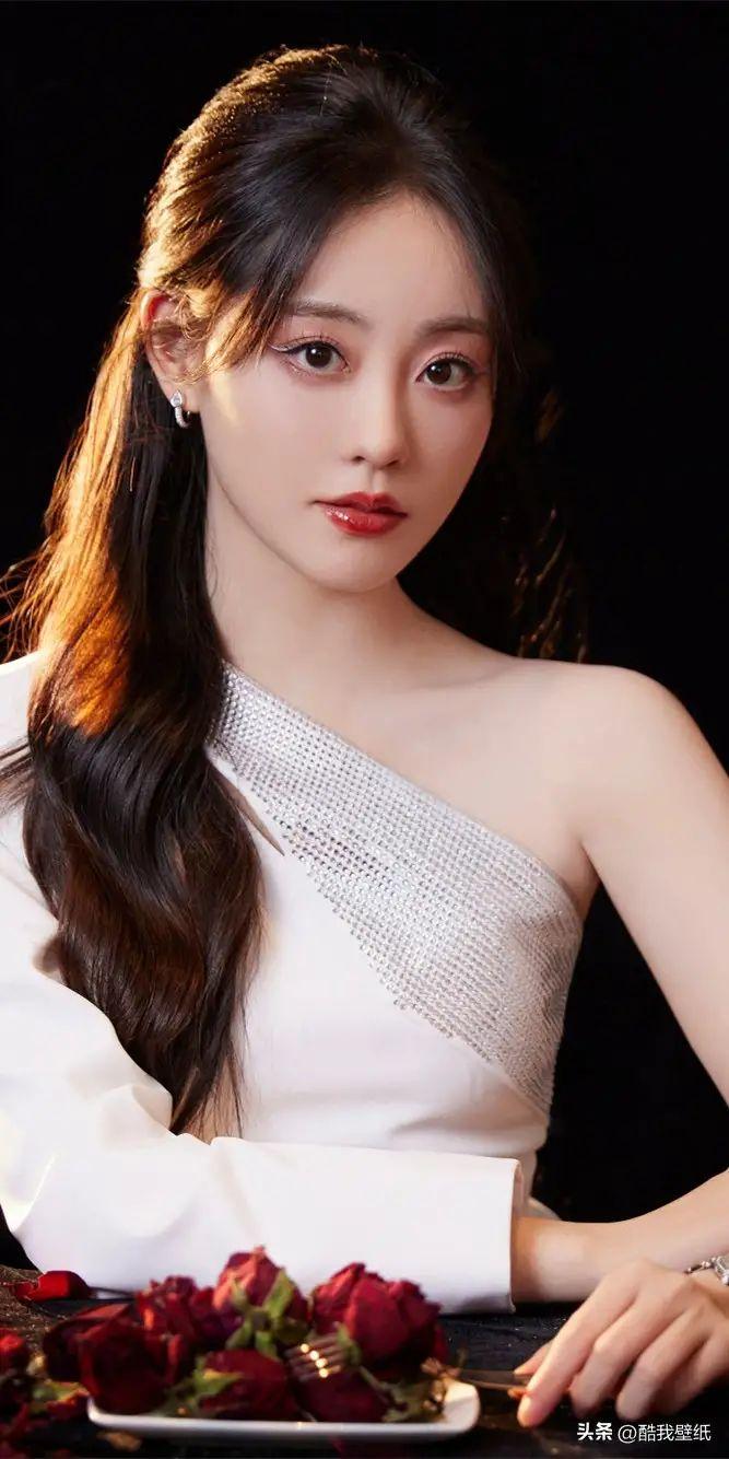 你最吃内娱哪个女明星的颜? - 知乎