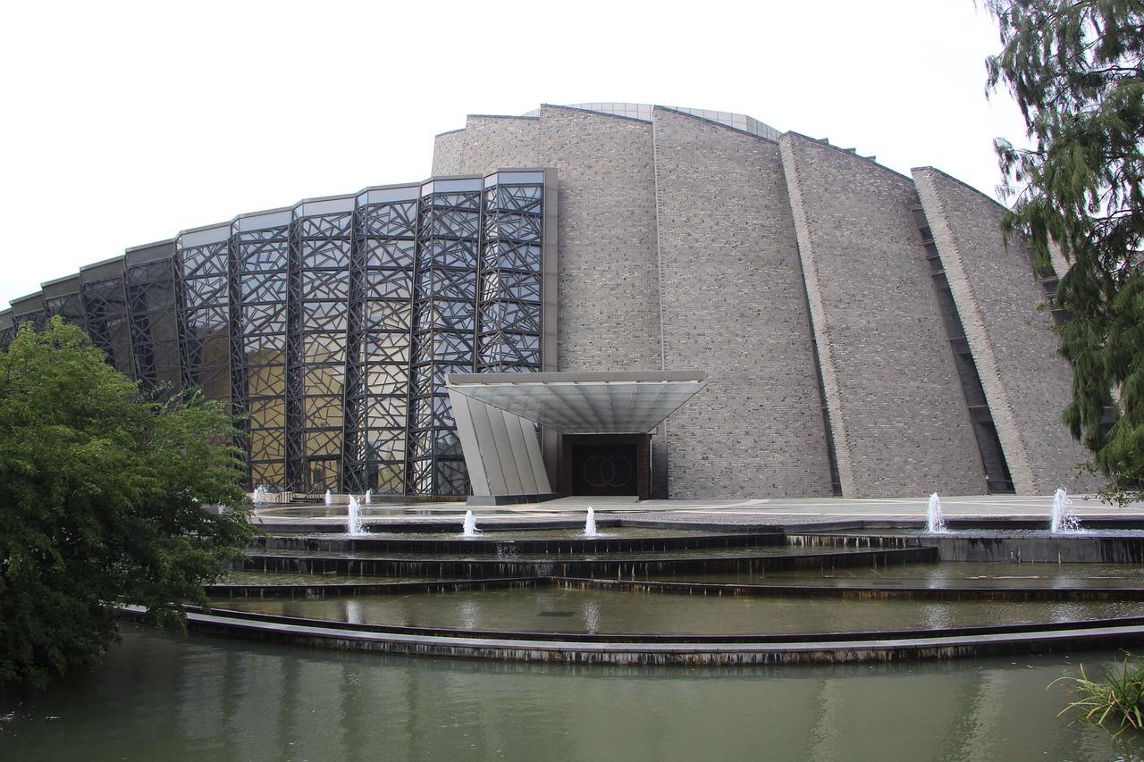 乌镇地铁什么时候建造