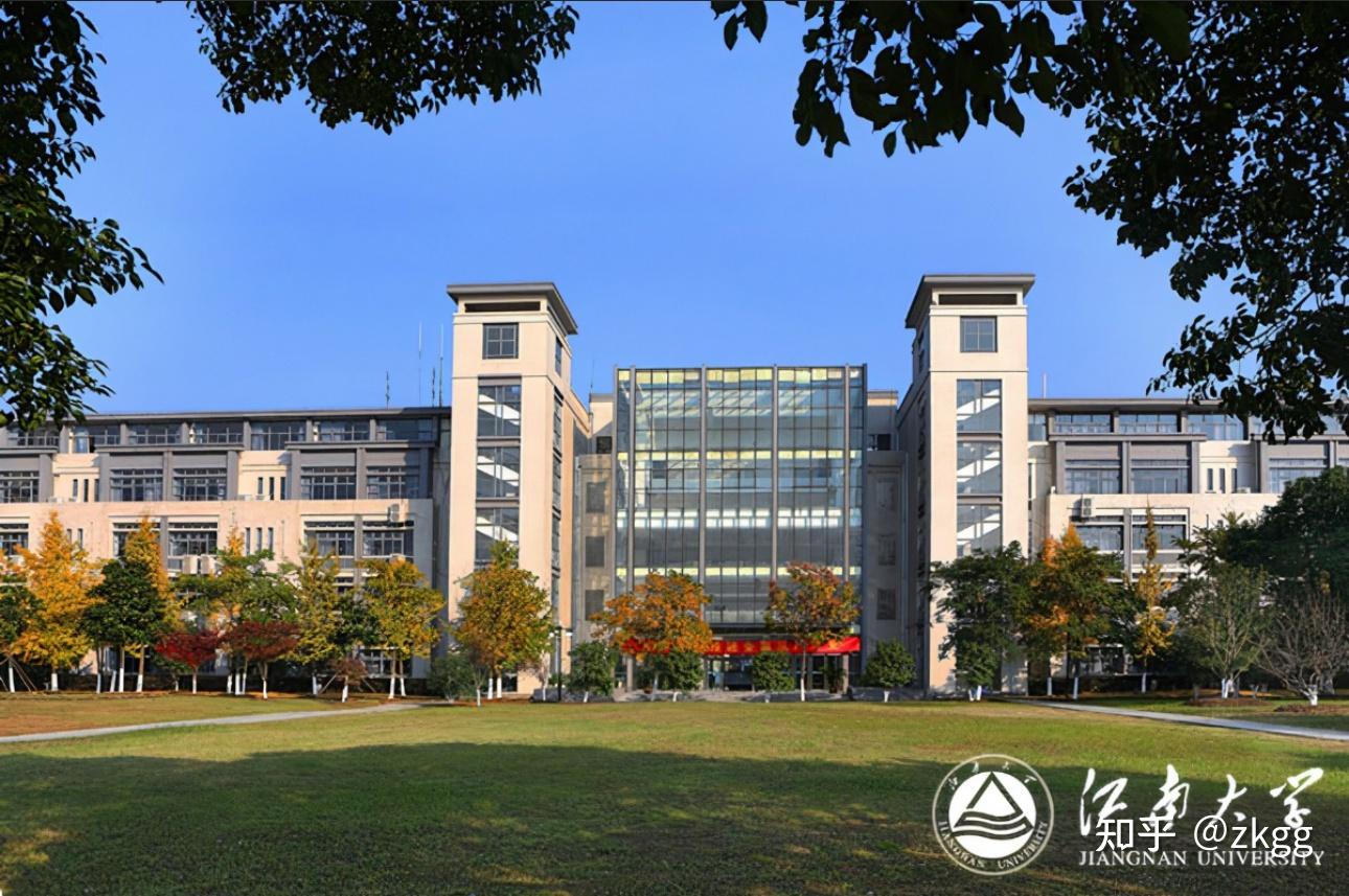 江南大学研究生院的计算机今后发展前景怎么样