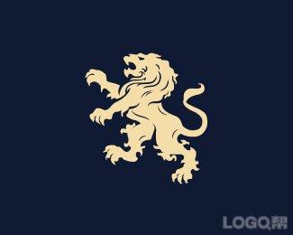 超百张「狮子」主题LOGO设计 - 知乎