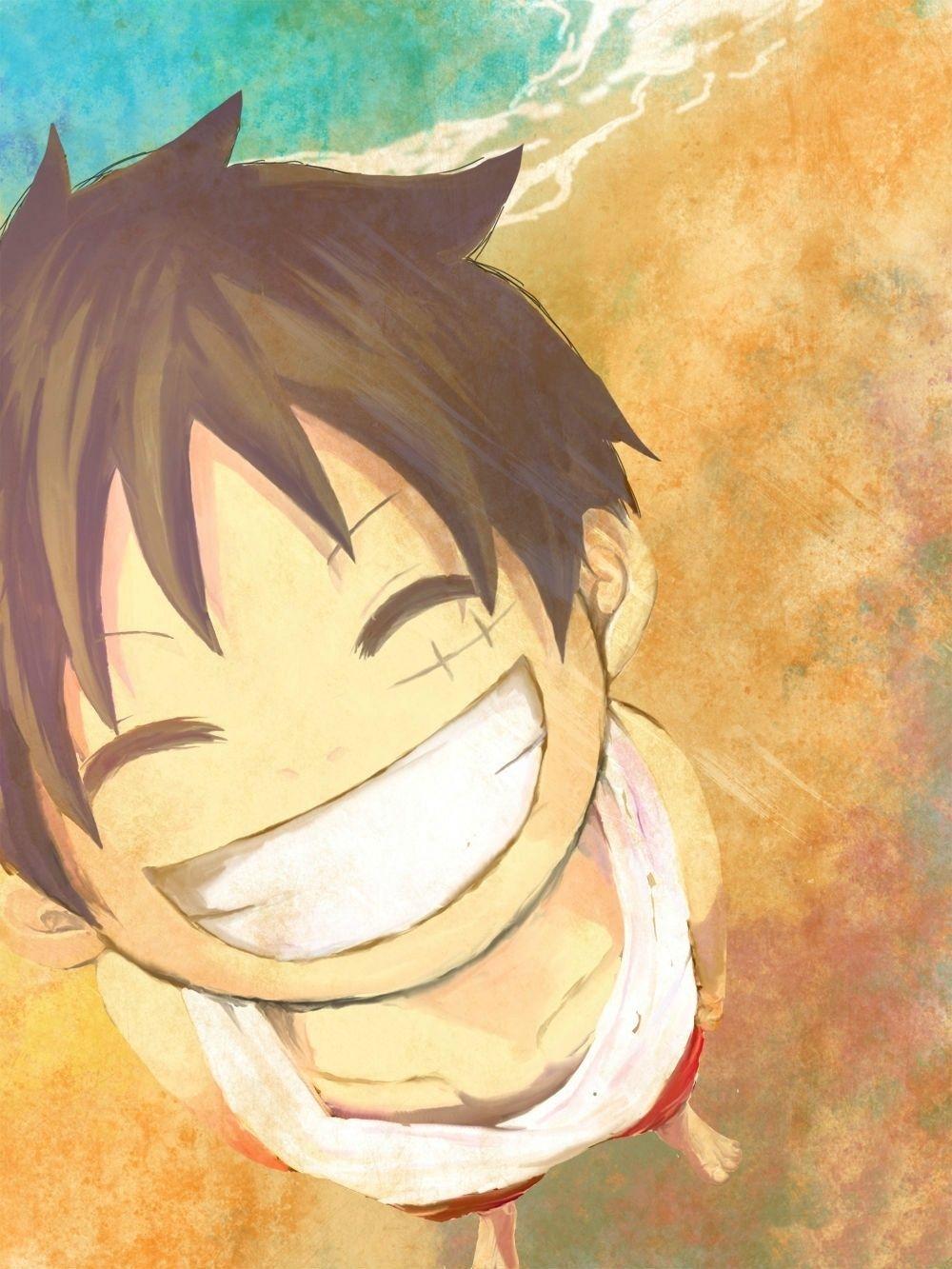 有木有露齿笑的卡通图片呀? - 知乎