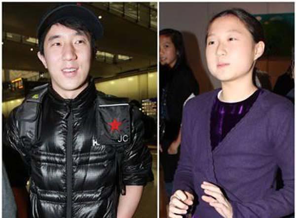 房祖名吴卓林如何相处