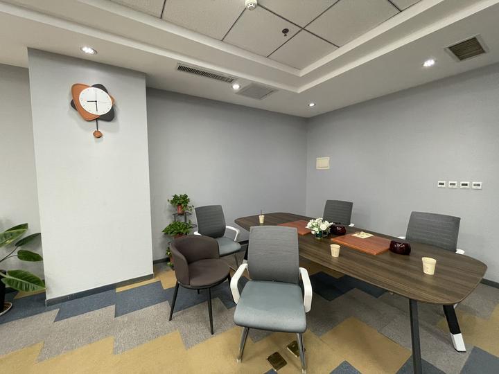 办公室装修会涉及哪些------装修流程 - 知乎