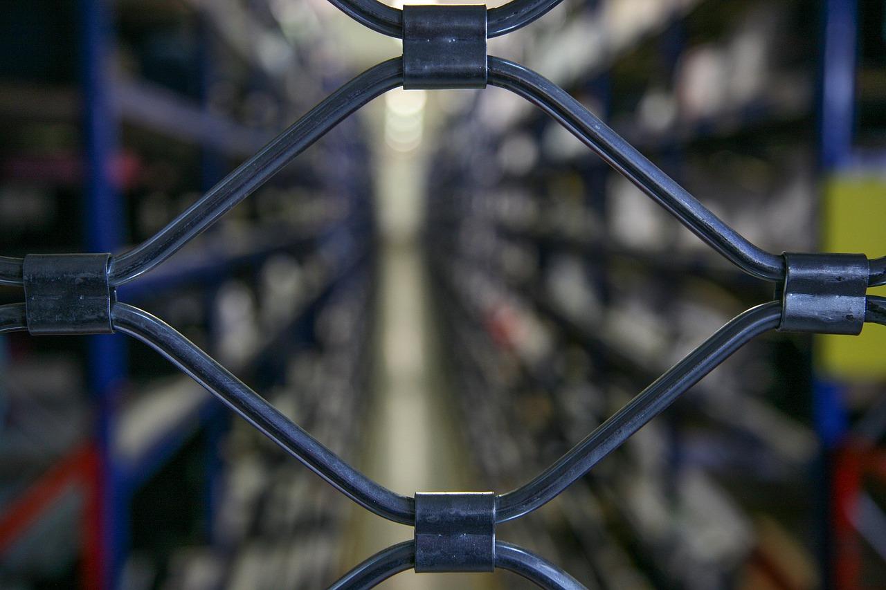 外机架承重要求