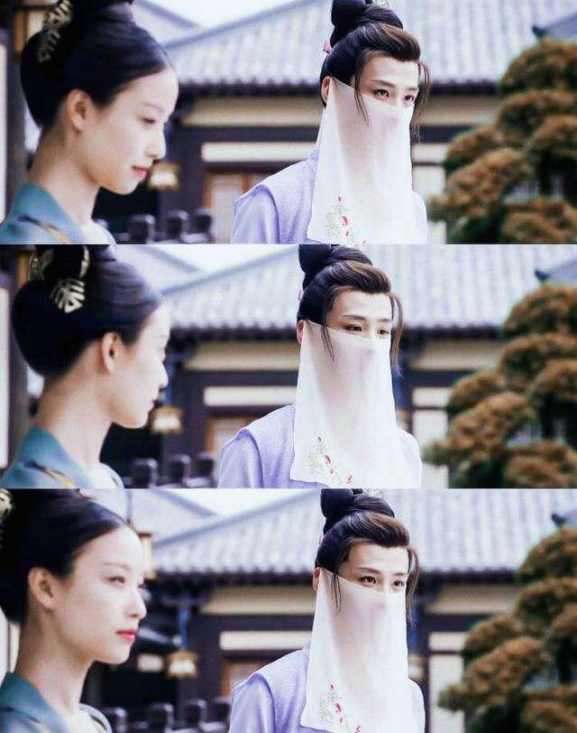 大宋少年志中付青鱼的角色,谁比较适合? - 知乎