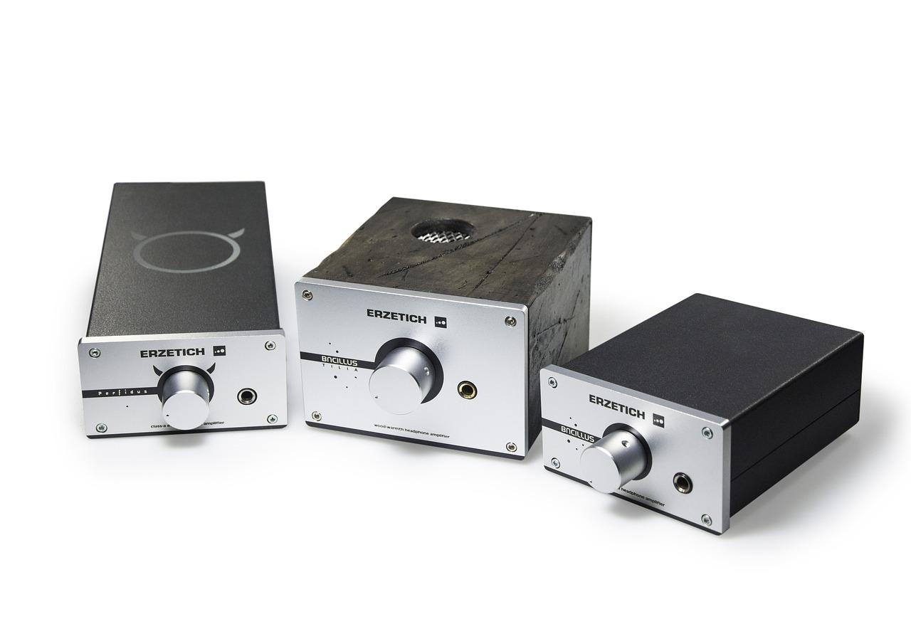 家用音响怎么连接手机