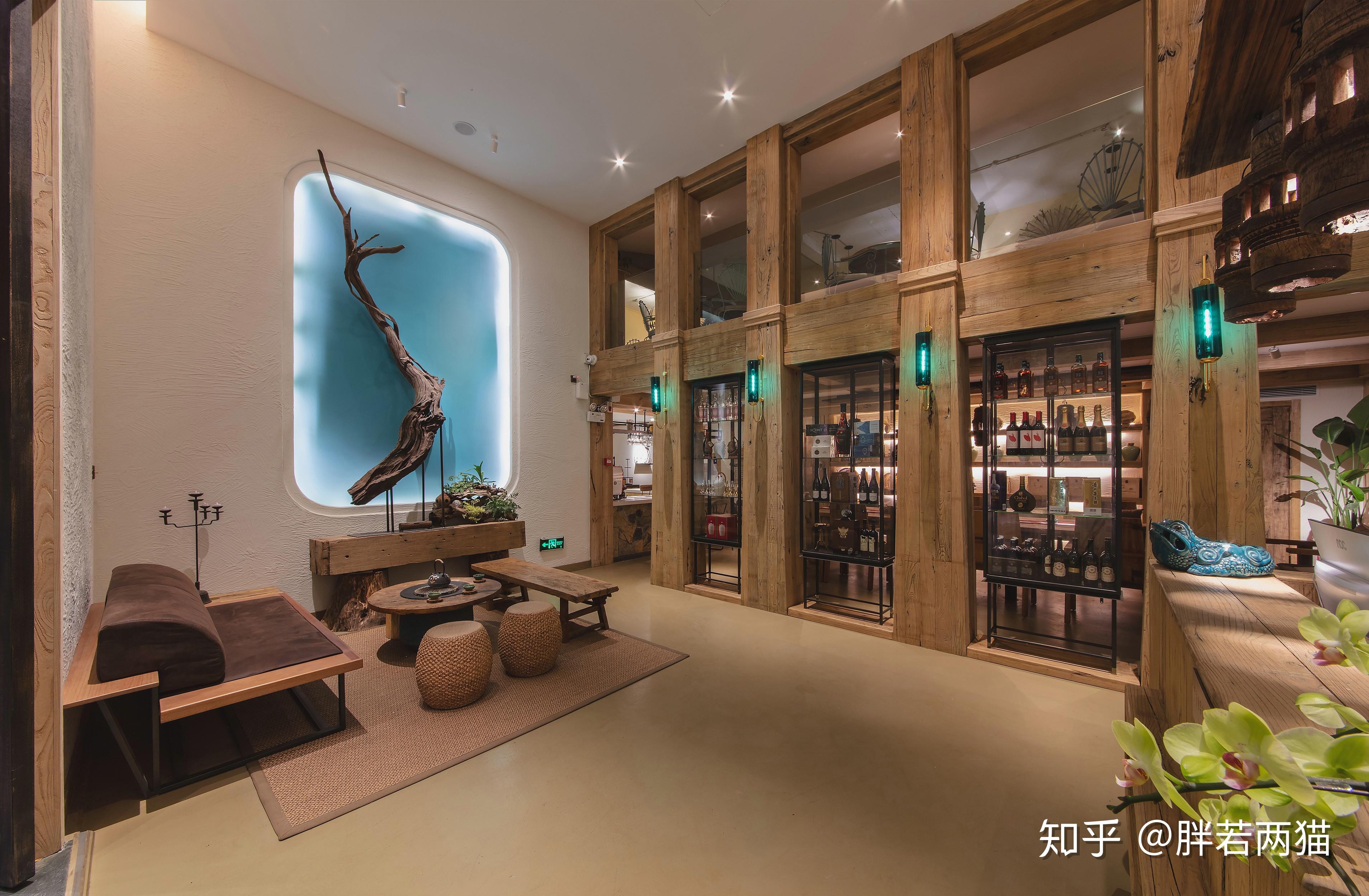 云南旅游,盘点昆明值得推荐的民宿or酒店 - 知乎