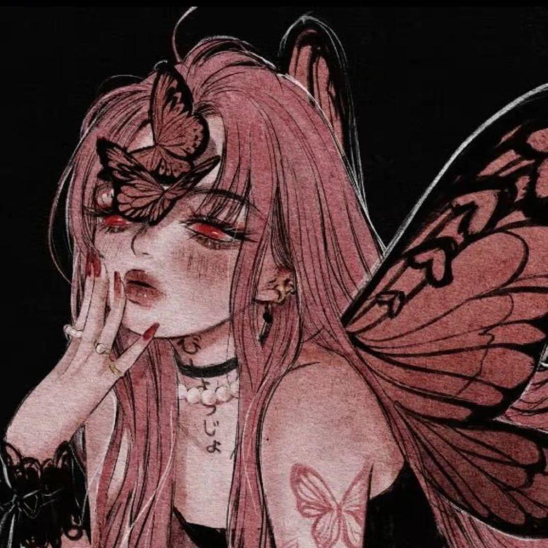 有没有冷漠or高冷的动漫女头