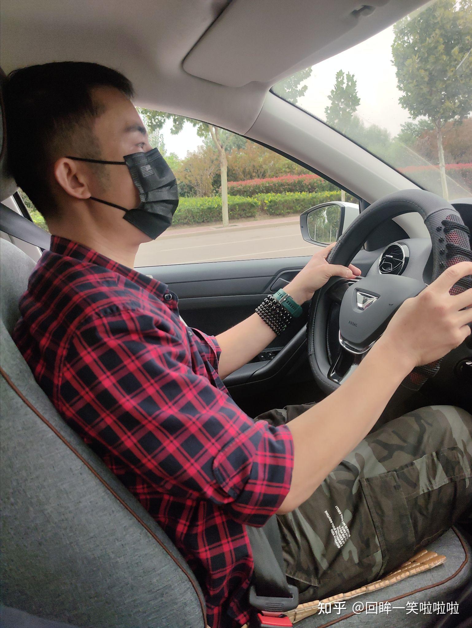 约科三是科一考过三十天还是一个月? - 知乎