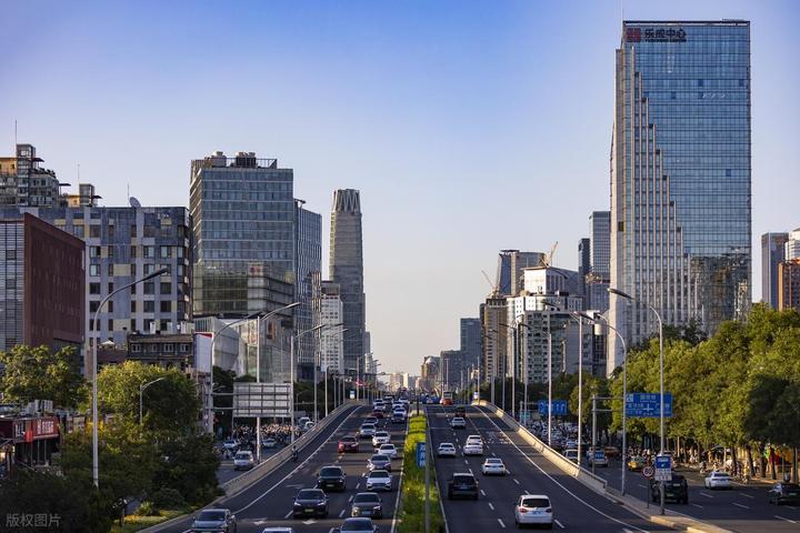 北京楼市:这类房子,租售比暴涨... - 知乎