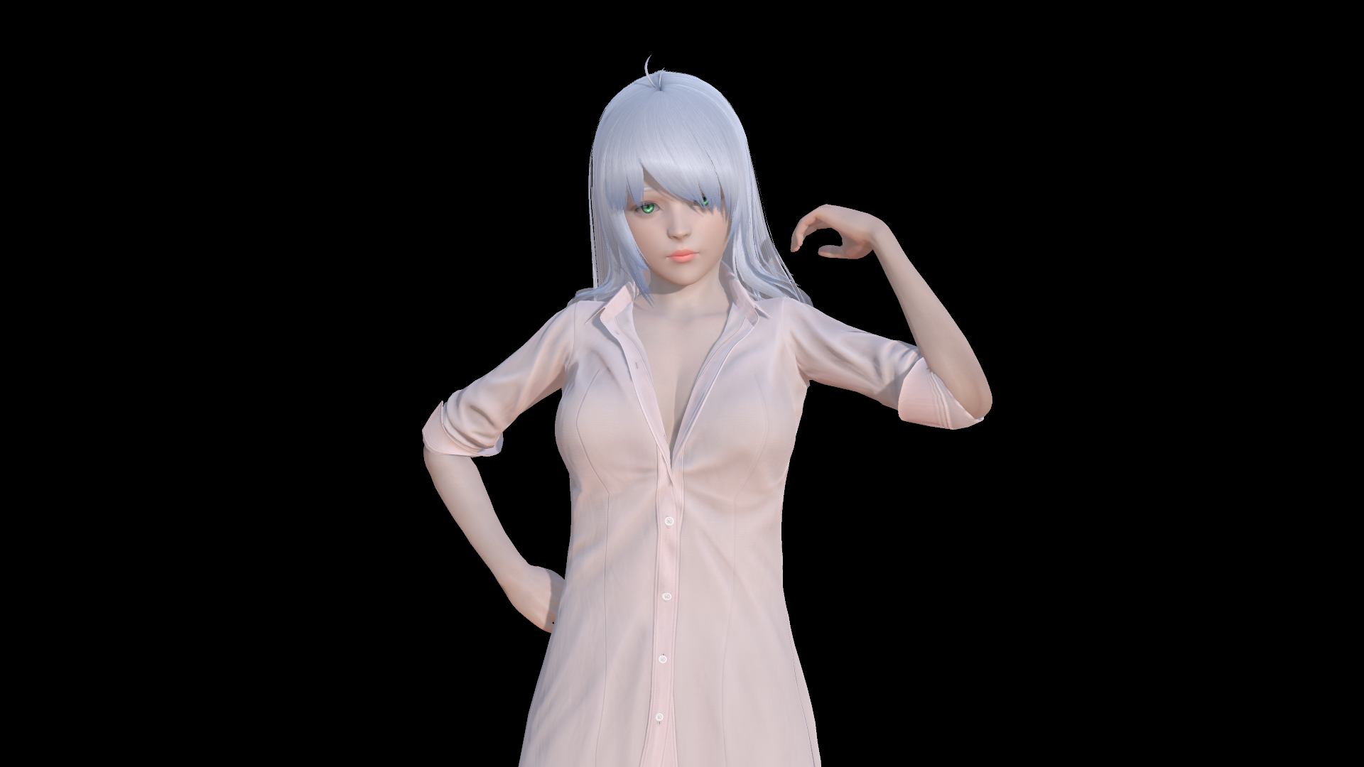レティシア