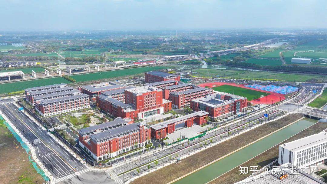 10倍扩容,总投资41.13亿!嘉兴南站扩建在即!姚家荡高中、嘉高新校区、南湖天地二期最新进展出炉! - 知乎