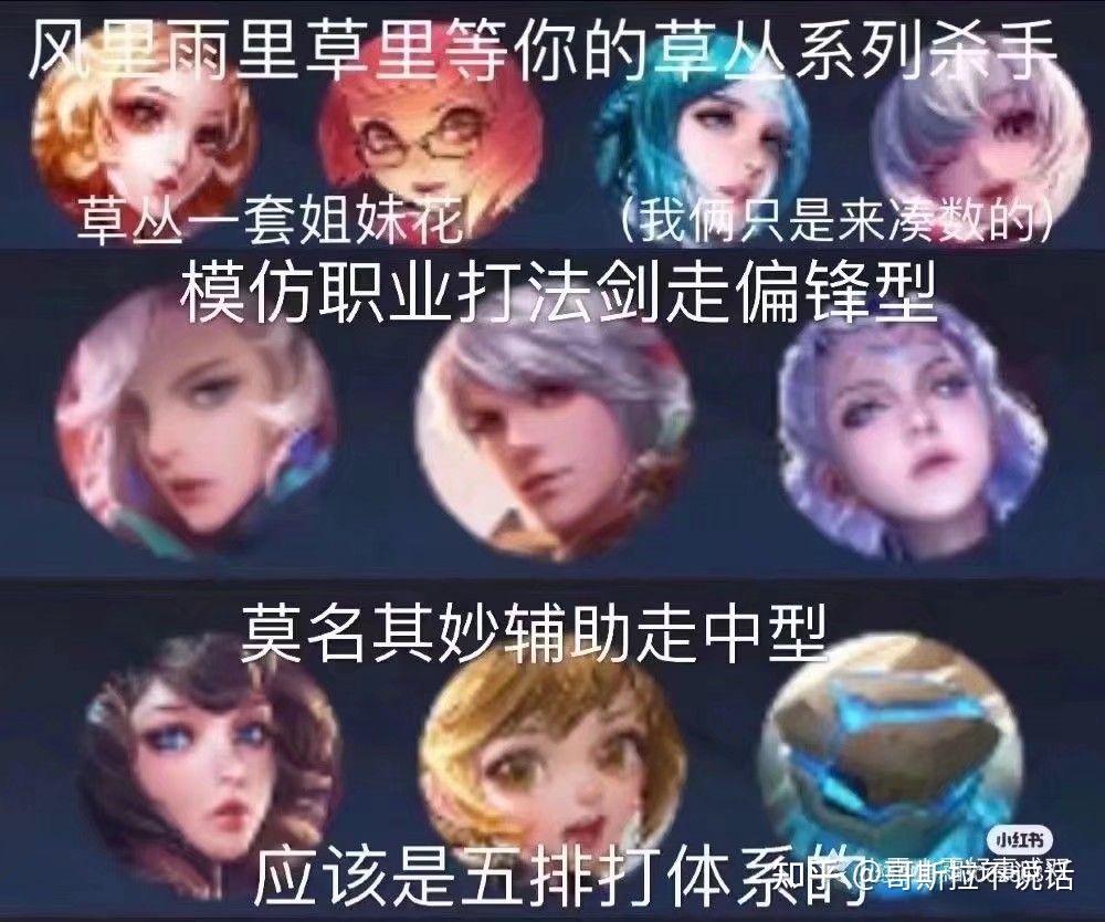 为什么《王者荣耀》不流行射手上单?