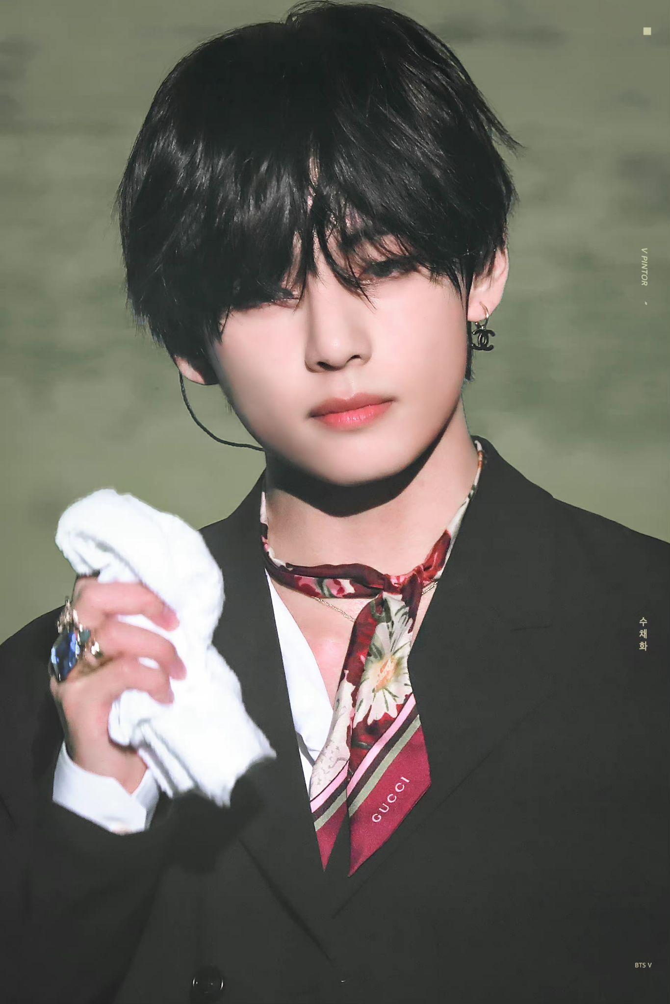 请问有哪些bts非粉也想存的神图吗? - 知乎