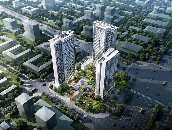 广州楼市:未来楼市分化严重,好的越好,差的越差! - 知乎