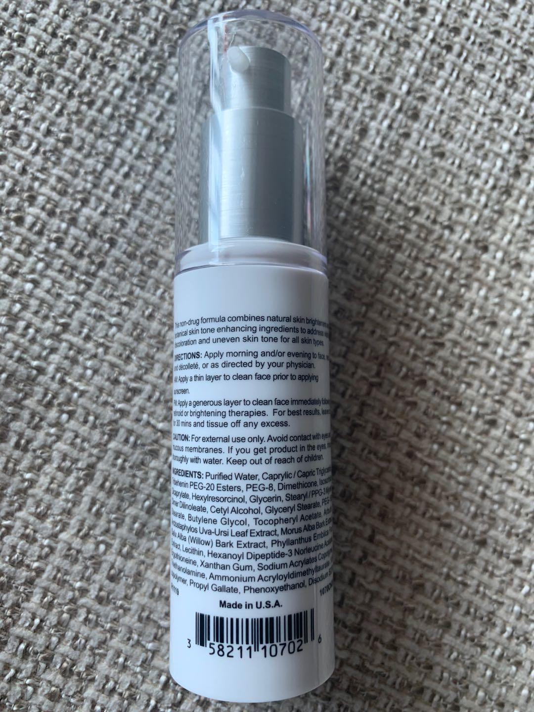 topix replenix这个牌子怎么样啊，求讲解？ - 知乎