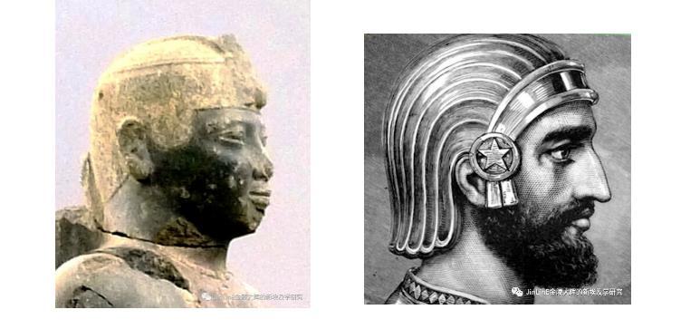 JinLinE探秘波斯帝国（4）：波斯阿契美尼德王朝帝国Achaemenid是如何 
