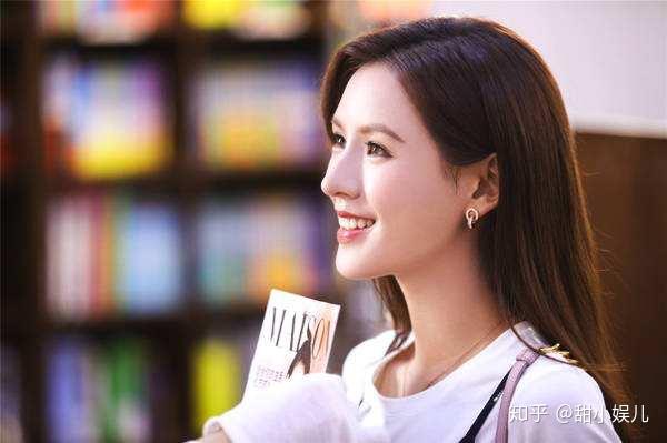 离开王思聪后，她的演艺事业开挂了：张予曦上位史 - 知乎