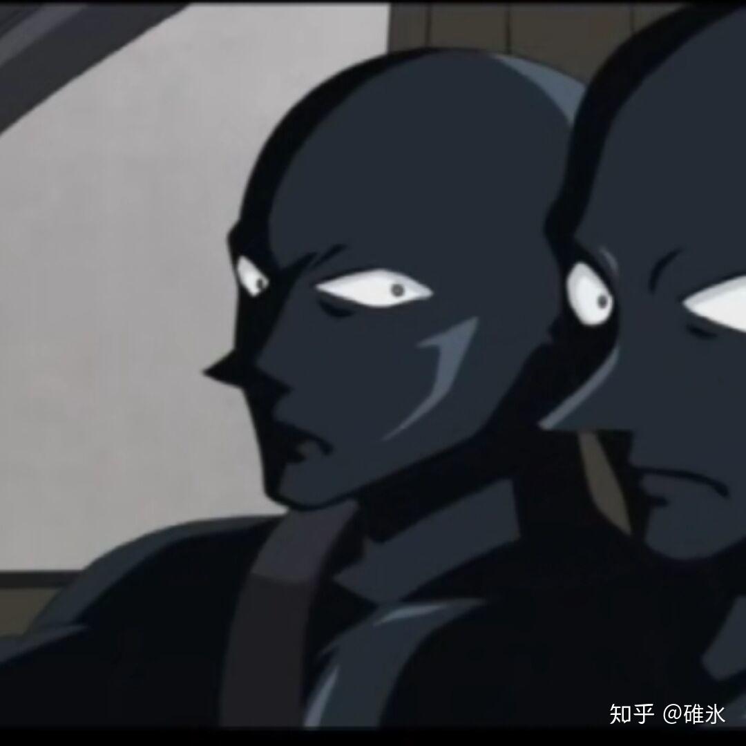 有哪些名侦探柯南里的情侣头像? - 知乎