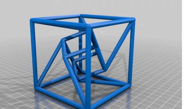 最齐全的教学用具3d打印模型素材,速来收藏!