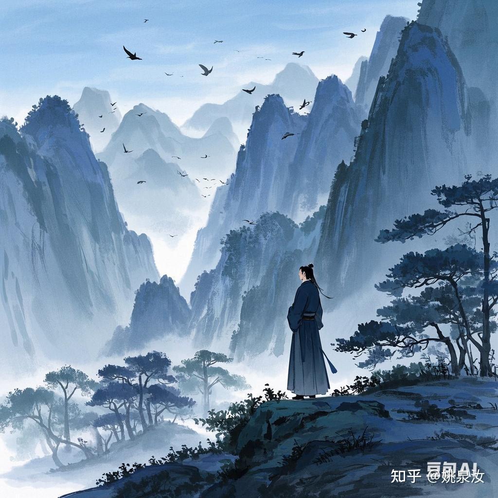 第六十五章:天人合一,整体思维 - 知乎