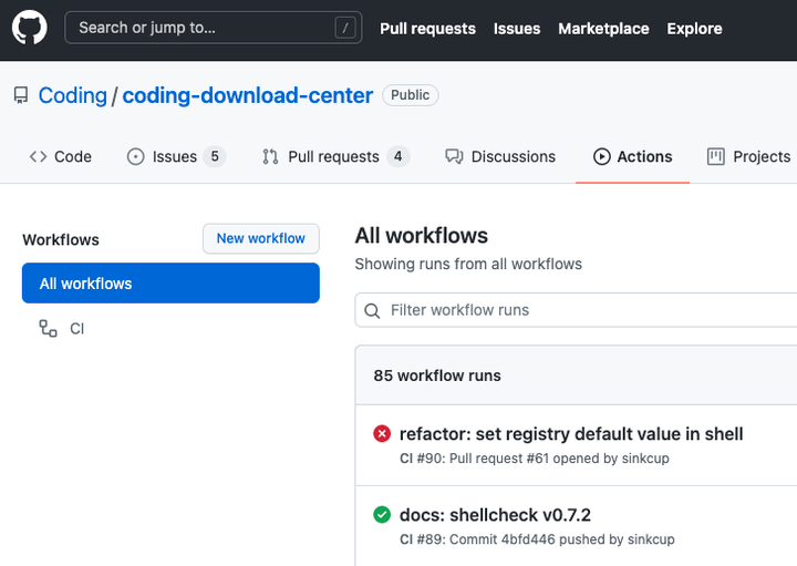 Shell 代码规范：ShellCheck 与 shfmt 自动检查 知乎