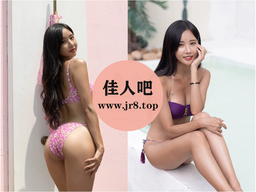 韩国模特Habin(하빈)写真合集下载&汇总[29套-111.7G]-第2张-佳人吧写真资源合集下载