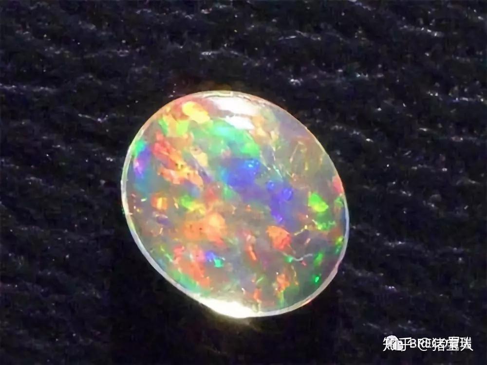 欧泊的分类--欧泊第三讲 - 知乎