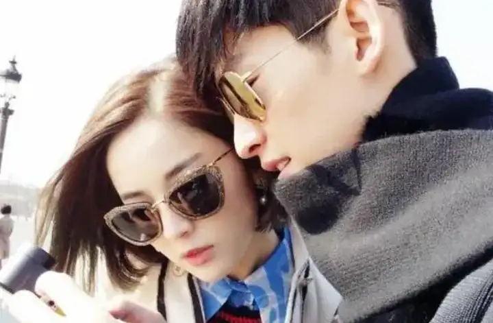 古力娜扎和张翰回归花少!这是旧情复燃?