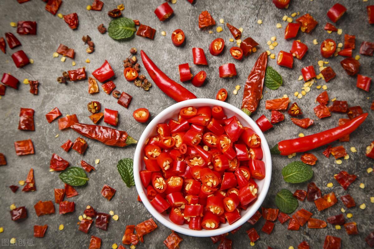 农村6种最辣的辣椒，有3个在云南，最后一个被称做“断魂椒”|云南|辣度|辣椒_新浪新闻
