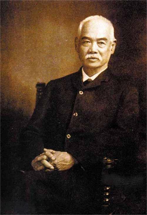 容闳：中国留学生之父 - 知乎